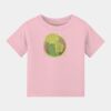 Infant Jersey Short Sleeve Tee Thumbnail