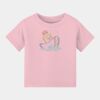 Infant Jersey Short Sleeve Tee Thumbnail