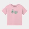 Infant Jersey Short Sleeve Tee Thumbnail