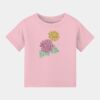 Infant Jersey Short Sleeve Tee Thumbnail
