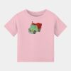 Infant Jersey Short Sleeve Tee Thumbnail