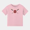 Infant Jersey Short Sleeve Tee Thumbnail