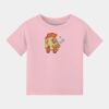 Infant Jersey Short Sleeve Tee Thumbnail