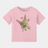 Infant Jersey Short Sleeve Tee Thumbnail
