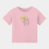 Infant Jersey Short Sleeve Tee Thumbnail