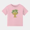Infant Jersey Short Sleeve Tee Thumbnail