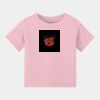 Infant Jersey Short Sleeve Tee Thumbnail