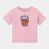 Infant Jersey Short Sleeve Tee Thumbnail