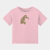 Infant Jersey Short Sleeve Tee Thumbnail