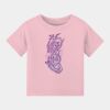 Infant Jersey Short Sleeve Tee Thumbnail