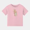 Infant Jersey Short Sleeve Tee Thumbnail