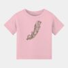 Infant Jersey Short Sleeve Tee Thumbnail