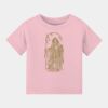 Infant Jersey Short Sleeve Tee Thumbnail