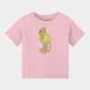 Infant Jersey Short Sleeve Tee Thumbnail