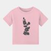 Infant Jersey Short Sleeve Tee Thumbnail