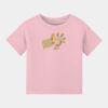 Infant Jersey Short Sleeve Tee Thumbnail