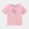 Infant Jersey Short Sleeve Tee Thumbnail