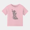 Infant Jersey Short Sleeve Tee Thumbnail