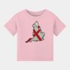 Infant Jersey Short Sleeve Tee Thumbnail
