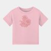 Infant Jersey Short Sleeve Tee Thumbnail