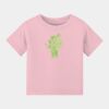 Infant Jersey Short Sleeve Tee Thumbnail