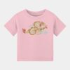 Infant Jersey Short Sleeve Tee Thumbnail