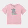 Infant Jersey Short Sleeve Tee Thumbnail