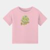 Infant Jersey Short Sleeve Tee Thumbnail