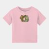 Infant Jersey Short Sleeve Tee Thumbnail
