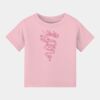 Infant Jersey Short Sleeve Tee Thumbnail
