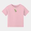 Infant Jersey Short Sleeve Tee Thumbnail