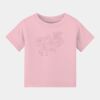 Infant Jersey Short Sleeve Tee Thumbnail