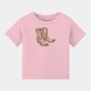 Infant Jersey Short Sleeve Tee Thumbnail