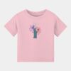 Infant Jersey Short Sleeve Tee Thumbnail