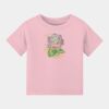 Infant Jersey Short Sleeve Tee Thumbnail