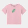 Infant Jersey Short Sleeve Tee Thumbnail
