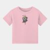 Infant Jersey Short Sleeve Tee Thumbnail