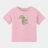 Infant Jersey Short Sleeve Tee Thumbnail