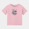 Infant Jersey Short Sleeve Tee Thumbnail