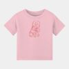 Infant Jersey Short Sleeve Tee Thumbnail