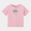 Infant Jersey Short Sleeve Tee Thumbnail