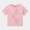 Infant Jersey Short Sleeve Tee Thumbnail