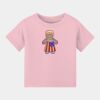 Infant Jersey Short Sleeve Tee Thumbnail