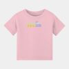 Infant Jersey Short Sleeve Tee Thumbnail