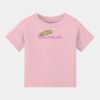 Infant Jersey Short Sleeve Tee Thumbnail