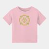 Infant Jersey Short Sleeve Tee Thumbnail