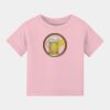 Infant Jersey Short Sleeve Tee Thumbnail