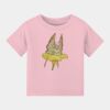Infant Jersey Short Sleeve Tee Thumbnail