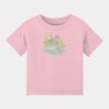 Infant Jersey Short Sleeve Tee Thumbnail