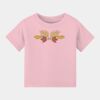 Infant Jersey Short Sleeve Tee Thumbnail